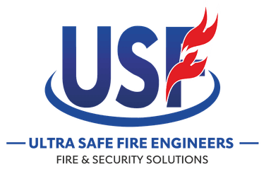 Ultra Safe Fire Engineers — Fire & Security Solutions
