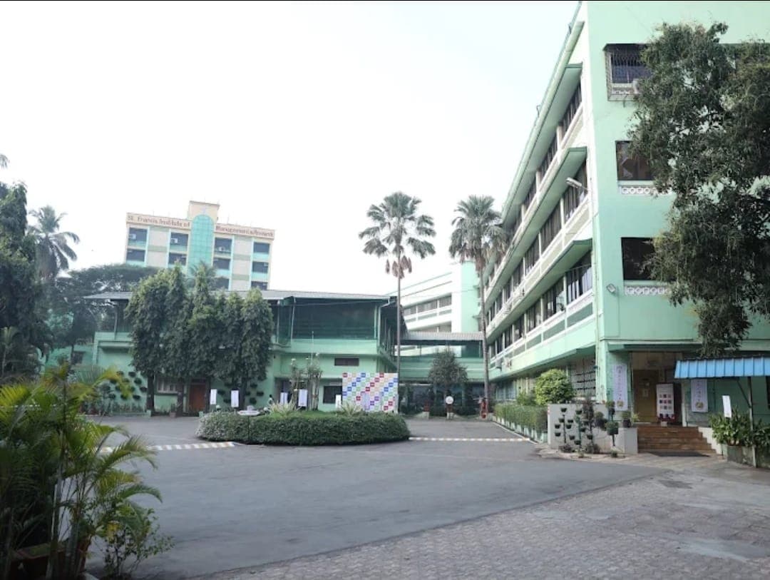 Francis Institute of Management & Research