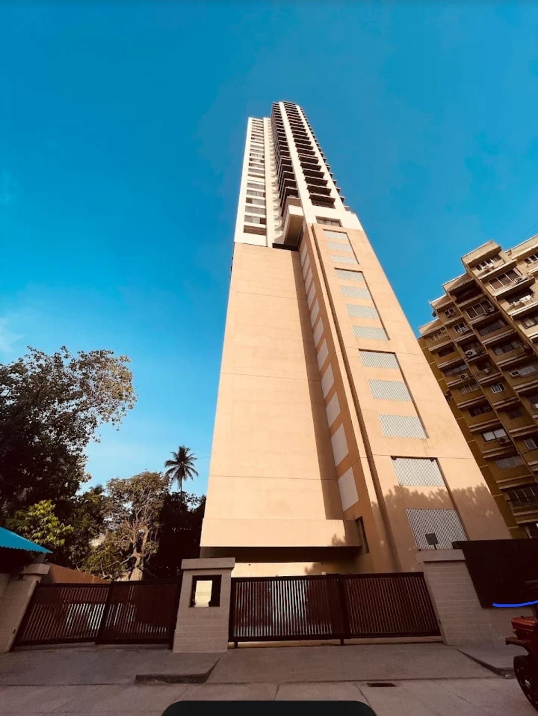 Waterfront Tower