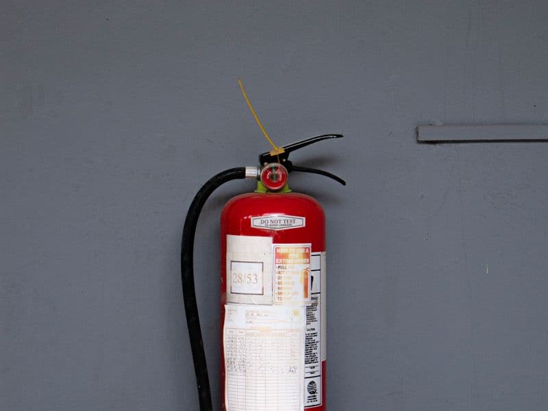Fire Fighting Systems installation & service in Mumbai — Ultra Safe Fire Engineers